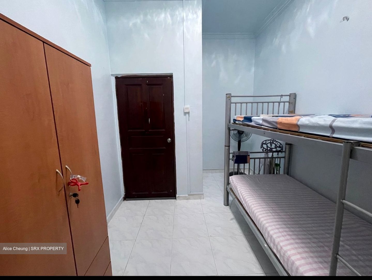 Zion Road (D10), Apartment #569159001